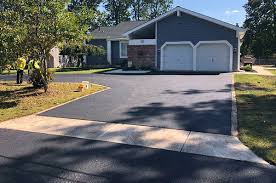 Driveway Snow Removal Preparation in Peoria Heights, IL